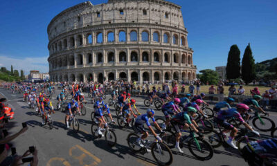 Giro d'Italia 2026