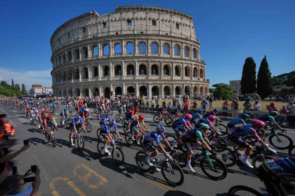 Giro d'Italia 2026