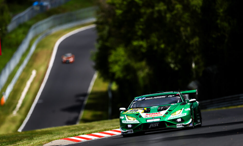 ABT Lamborghini