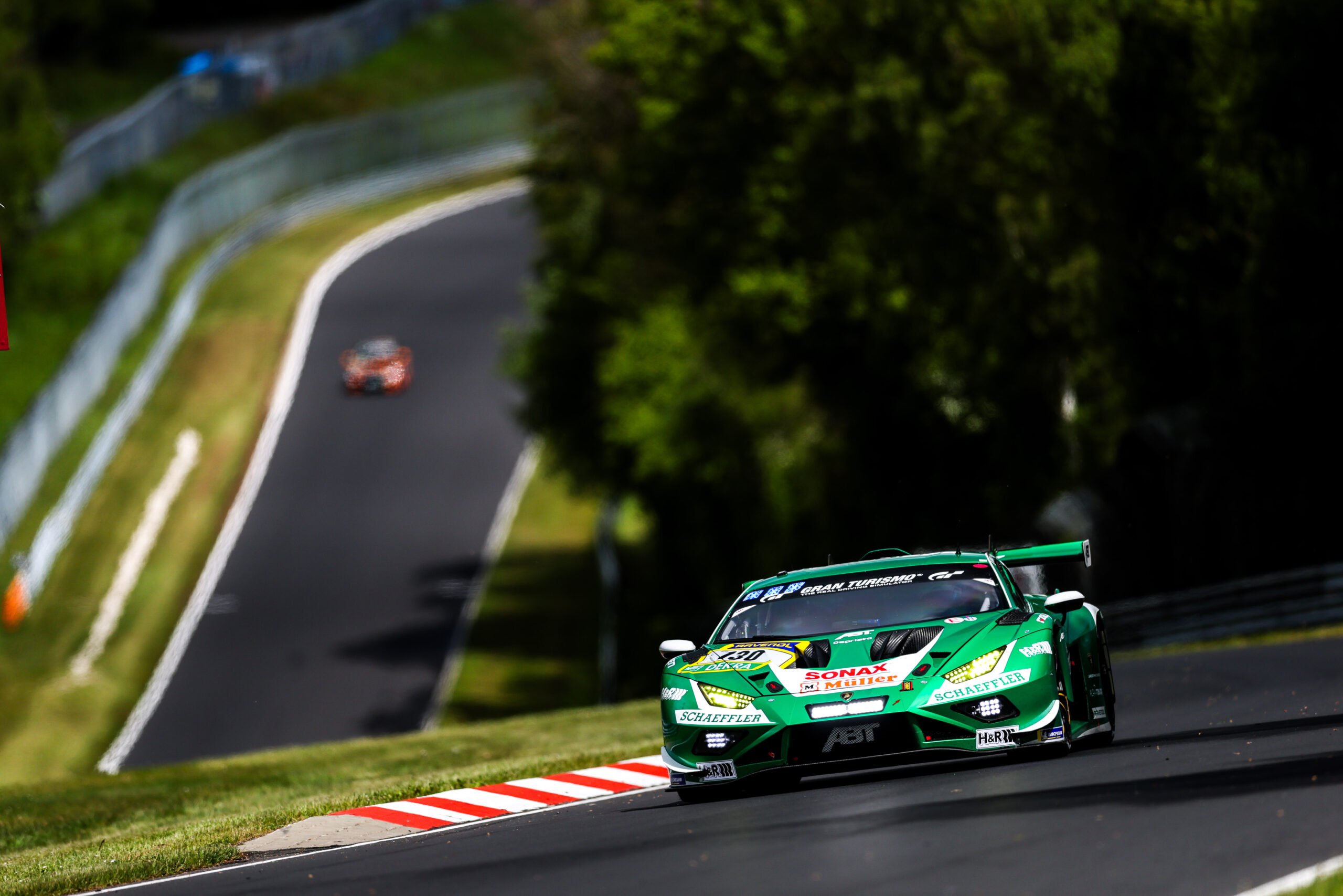 ABT Lamborghini