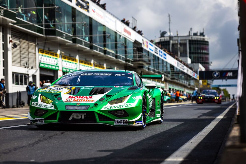 ABT Lamborghini