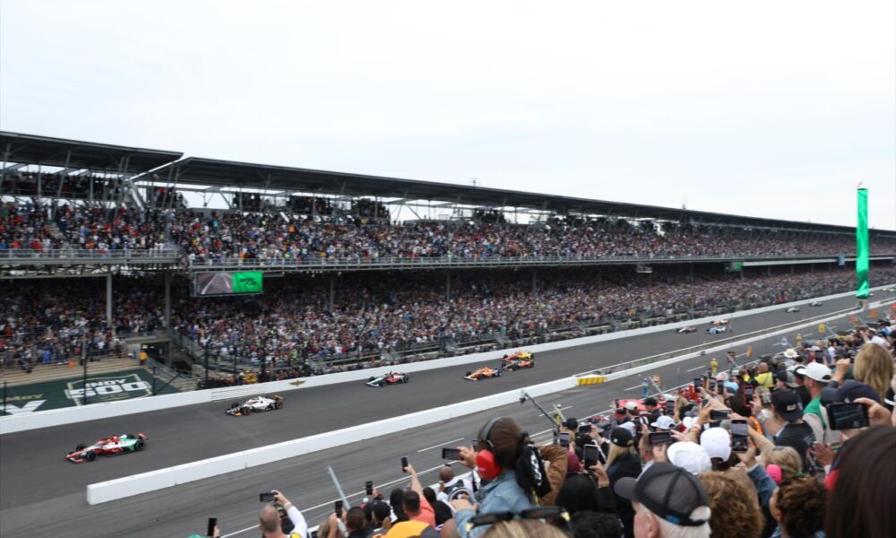 Indianapolis 500