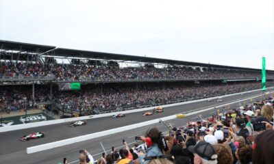 Indianapolis 500