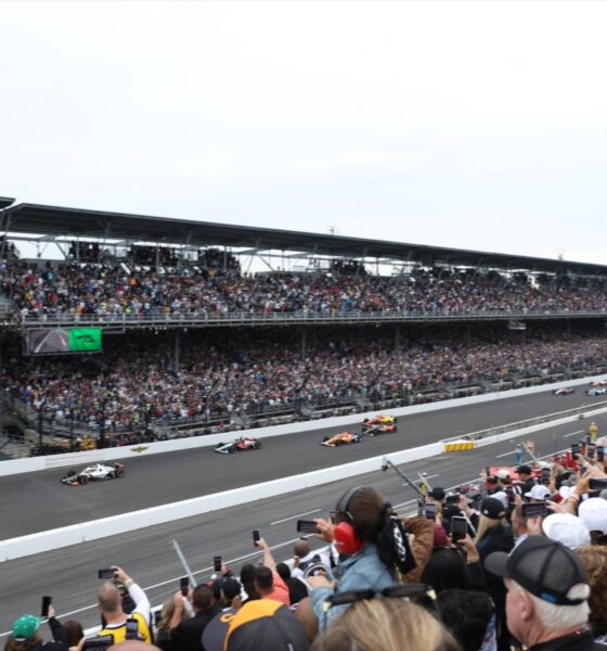 Indianapolis 500