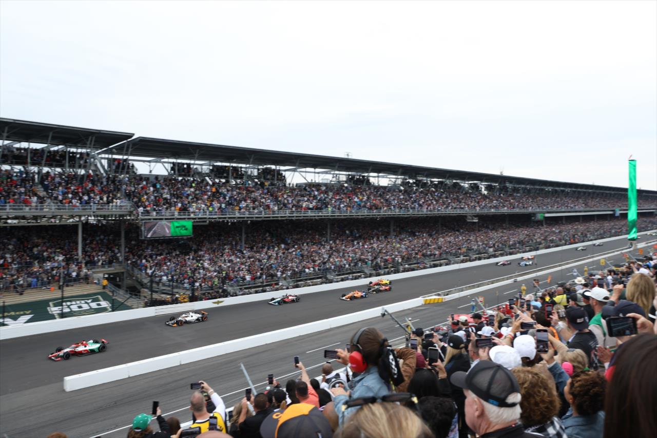 Indianapolis 500