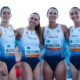 Italia 4x400
