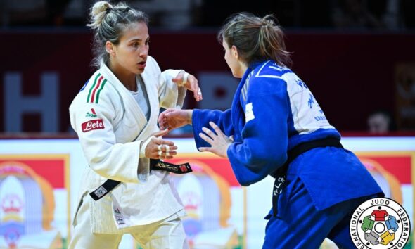 Odette Giuffrida