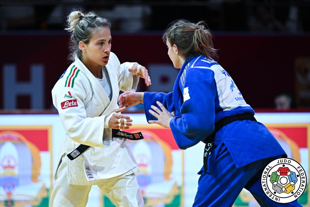 Odette Giuffrida