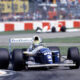 Ayrton Senna