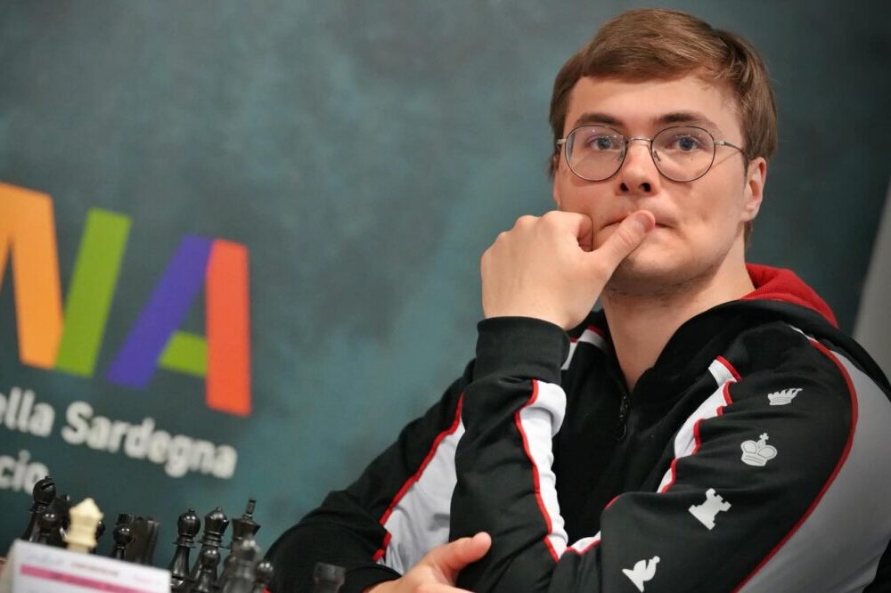 Frederik Svane