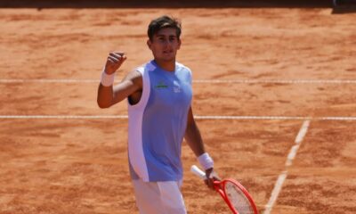 Matteo Arnaldi