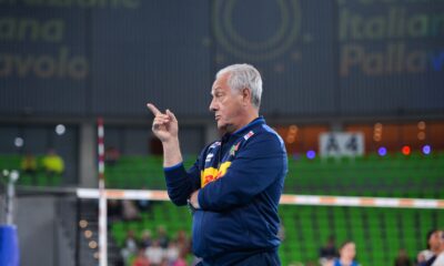 Julio Velasco
