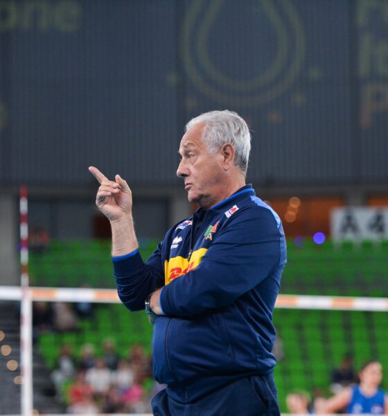 Julio Velasco