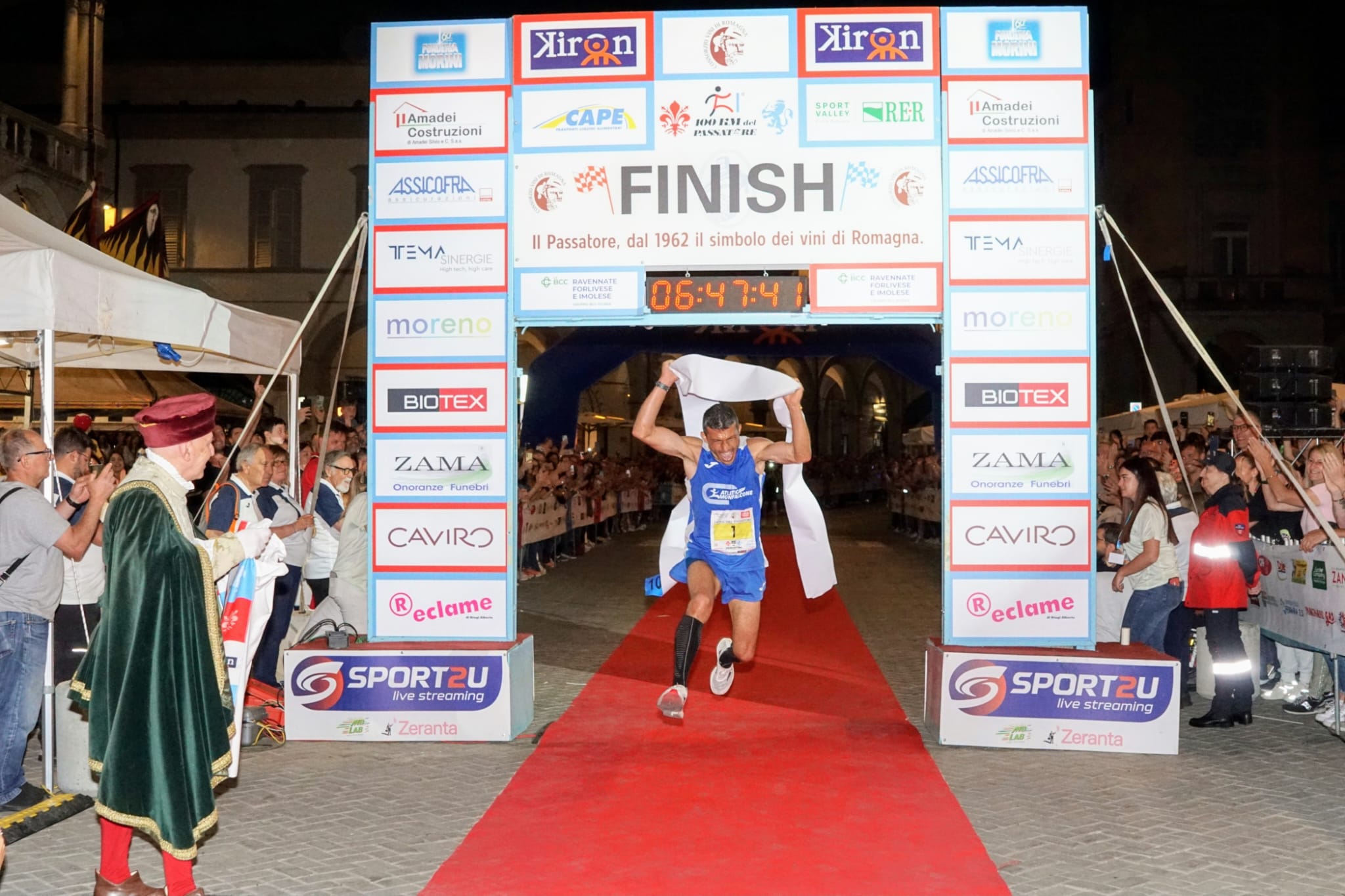 Alessio Milani