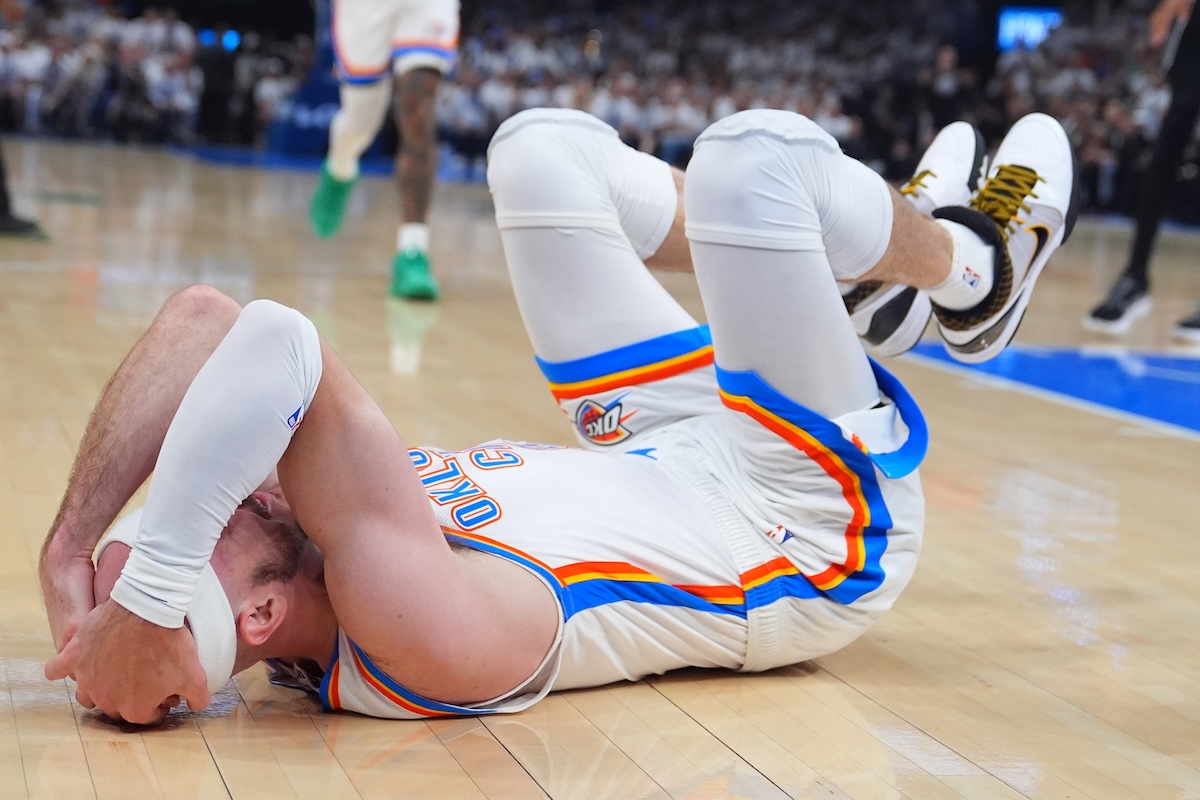 Alex Caruso