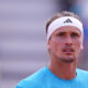 Alexander Zverev