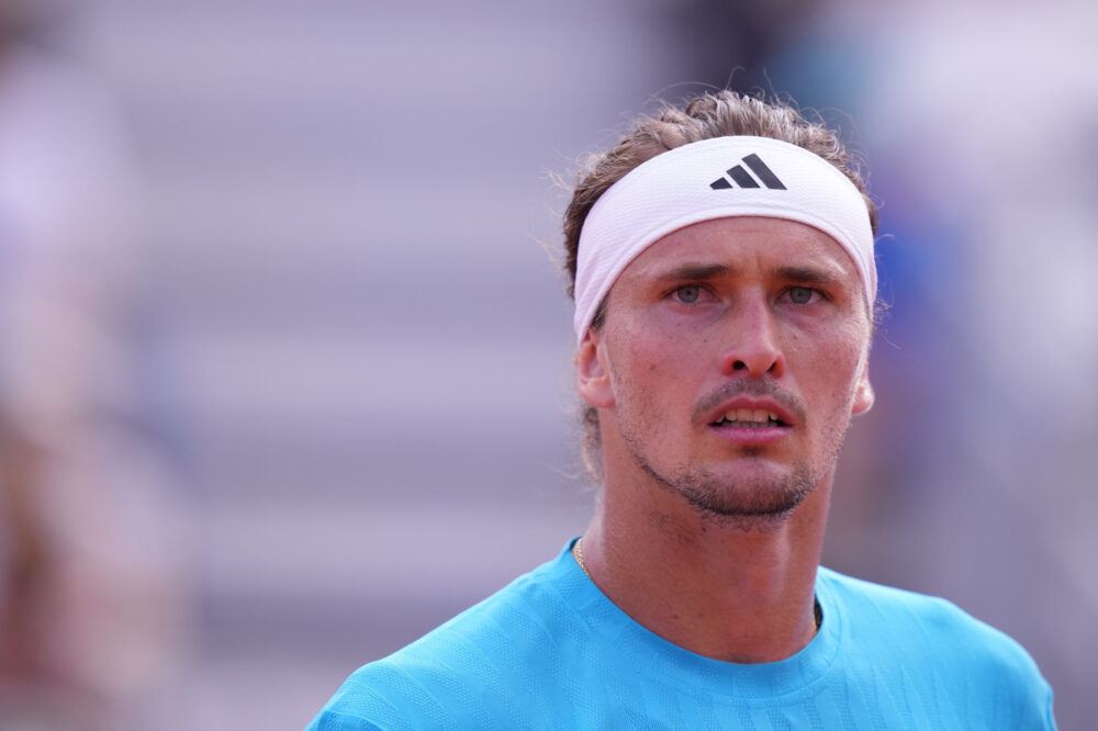 Alexander Zverev