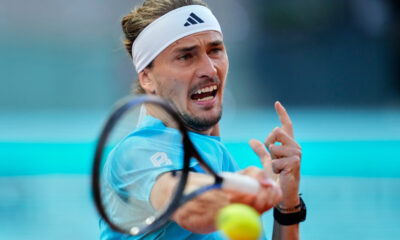 Alexander Zverev