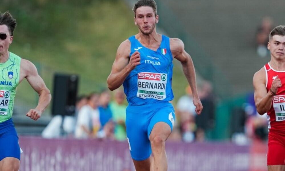 Andrea Bernardi