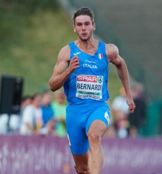Andrea Bernardi