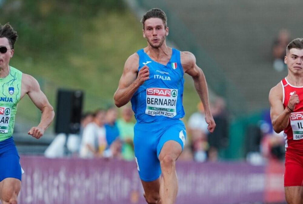 Andrea Bernardi
