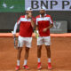 Andrea Vavassori/Simone Bolelli