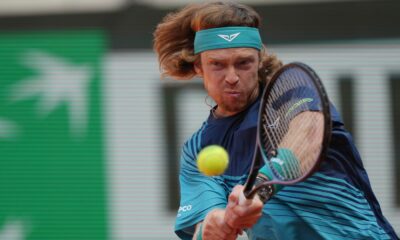 Andrey Rublev