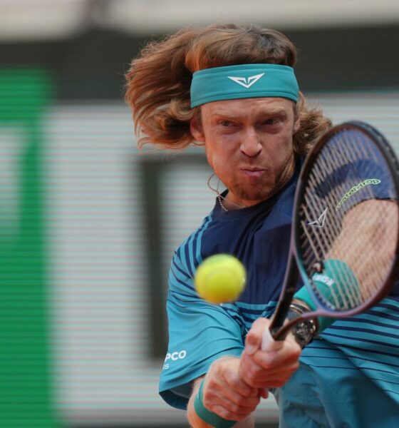 Andrey Rublev