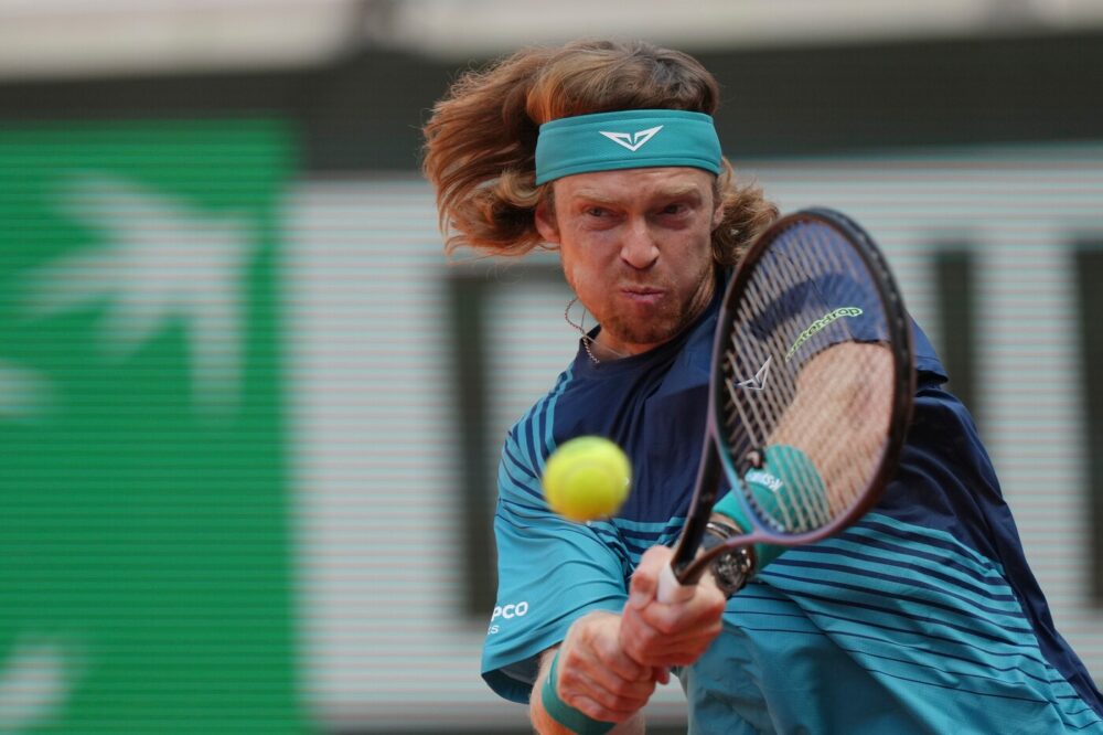 Andrey Rublev