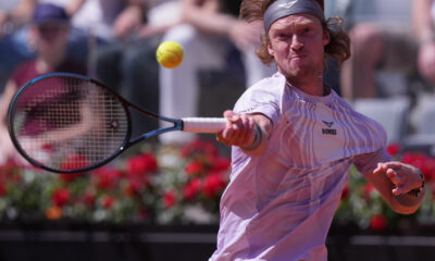 Andrey Rublev