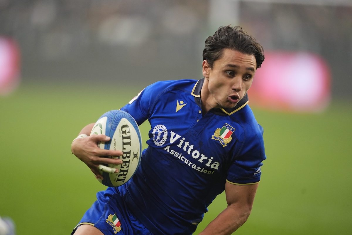Ange Capuozzo