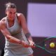 Aryna Sabalenka