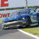 HRT Ford #64
