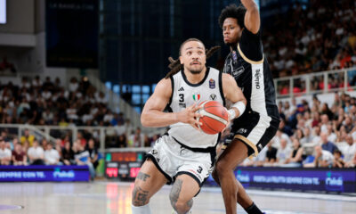 Carsen Edwards
