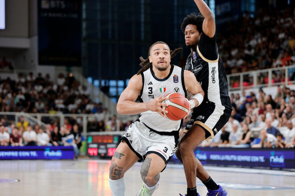 Carsen Edwards