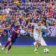 Barcellona-Lione calcio femminile