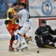 assano Novara Hockey pista - FISR - Roberto Pizzighello