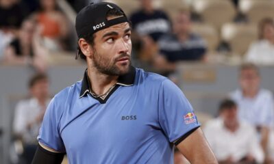 Matteo Berrettini