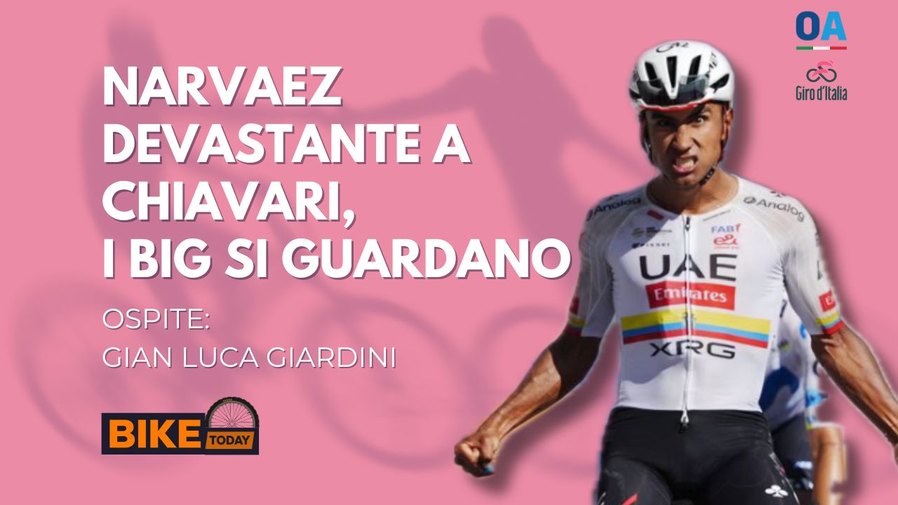 narv225ez scatenato al giro tris a chiavari i big si nascondono da Oasport.it narv225ez scatenato al giro tris a chiavari i big si nascondono