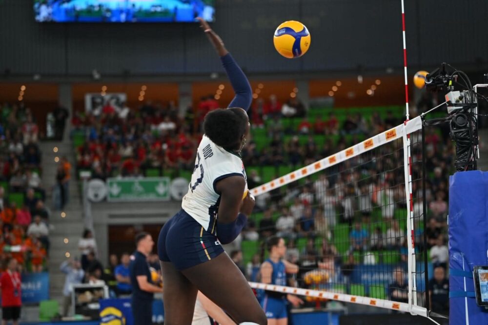 Binto Diop