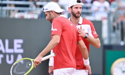 Simone Bolelli/Andrea Vavassori