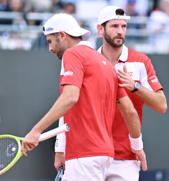 Simone Bolelli/Andrea Vavassori