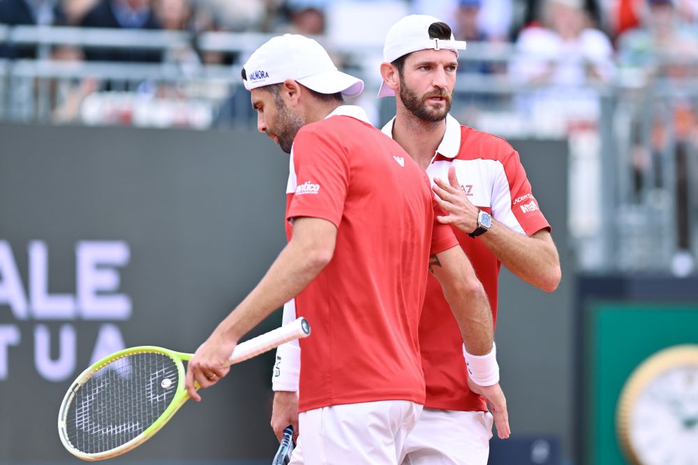 Simone Bolelli/Andrea Vavassori