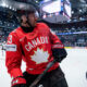 Canada Hockey Ghiaccio / IPA