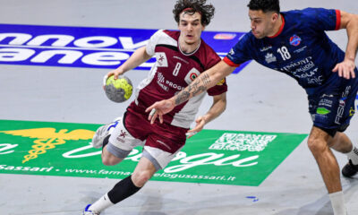 Cassano Magnago - FIGH - Claudio Atzori