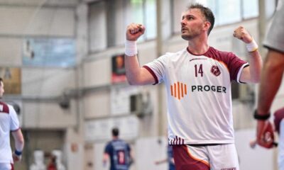 Proger Cassano Magnago (Mazza) - FIGH