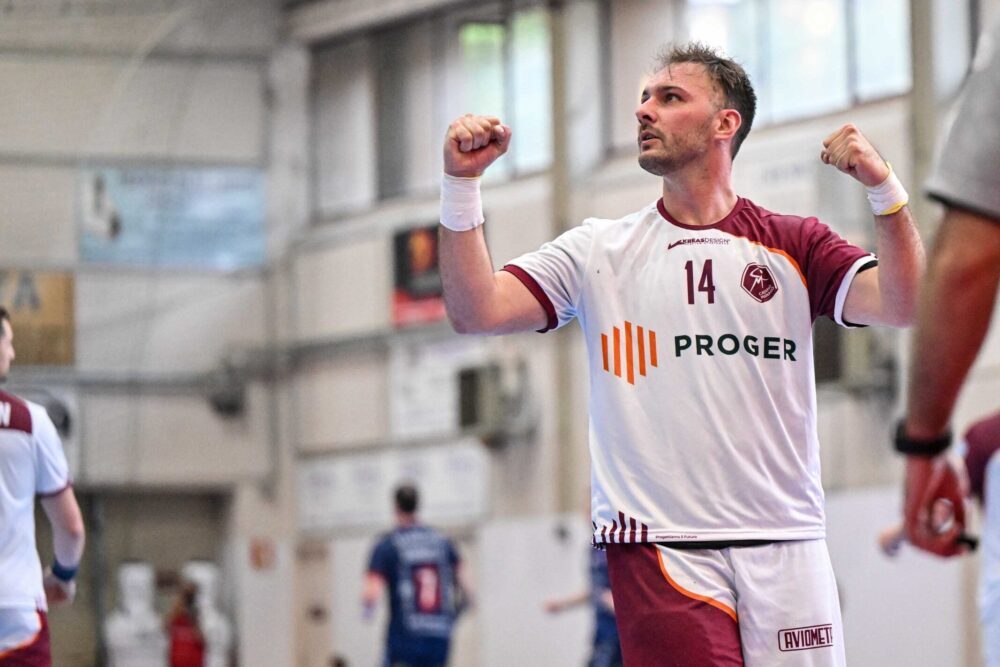 Proger Cassano Magnago (Mazza) - FIGH