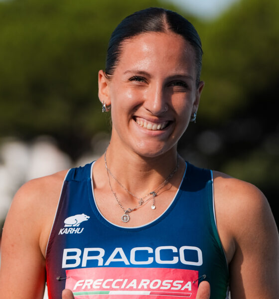 Celeste Polzonetti