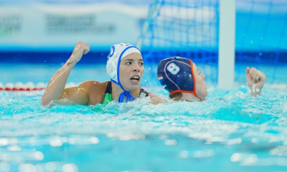 Chiara Ranalli