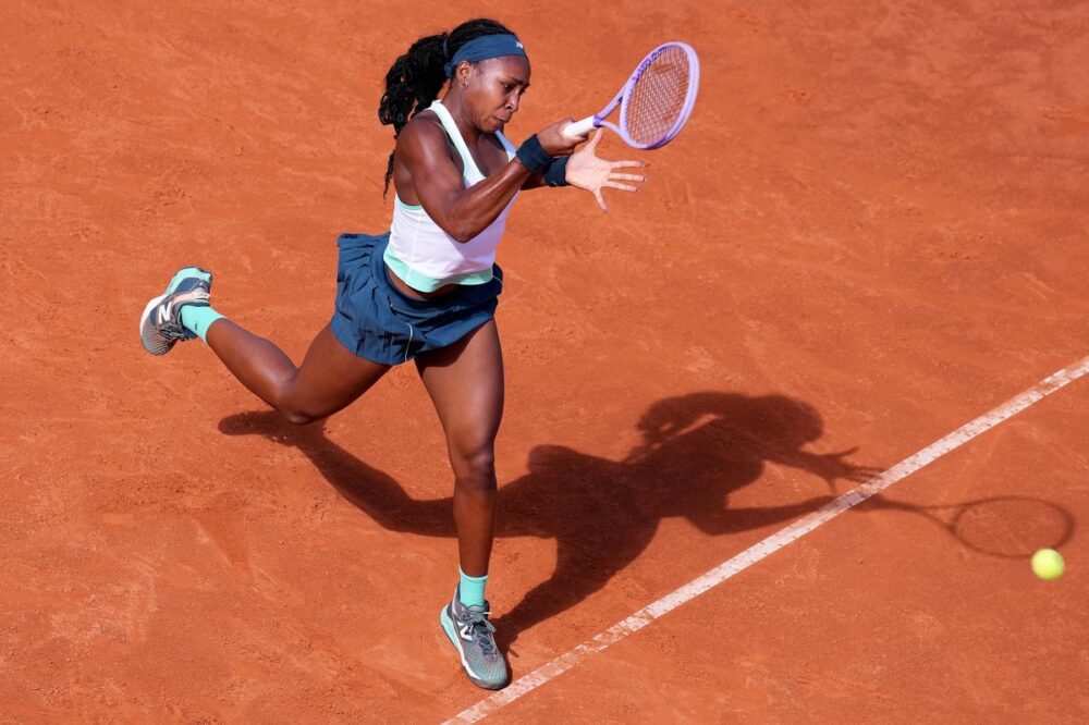 Coco Gauff